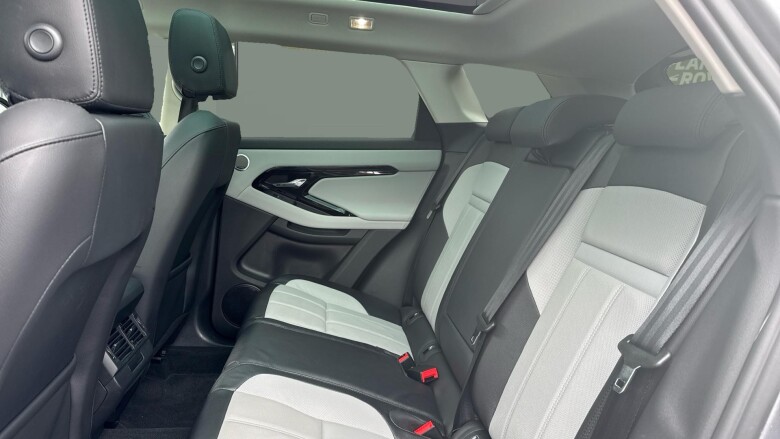 Land Rover Range Rover Evoque 2.0 P200 Dynamic SE 5dr Auto Petrol Hatchback